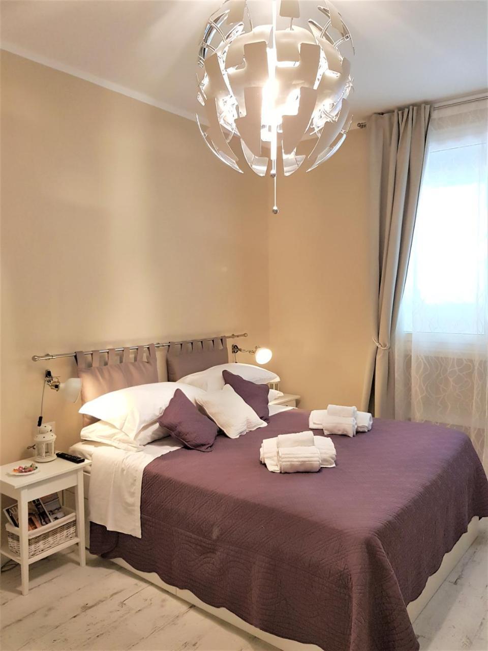 Appartement Jubilee 3 Luxury In Vatican