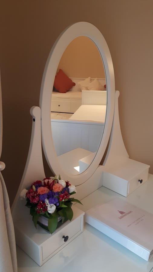 Jubilee 3 Luxury In Vatican Appartement Rome