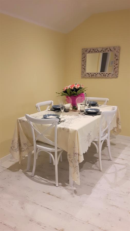 Appartement Jubilee 3 Luxury In Vatican *