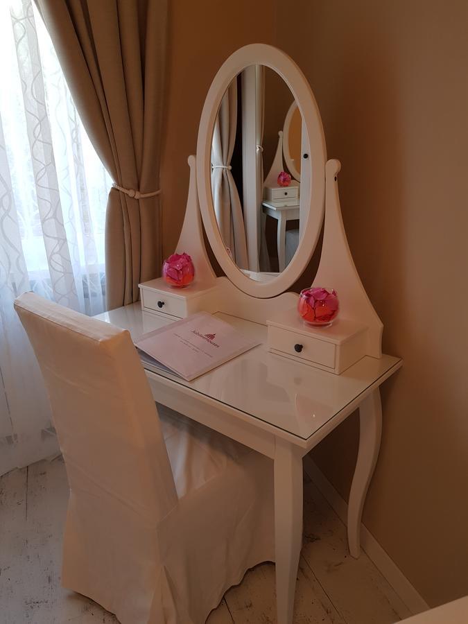 Appartement Jubilee 3 Luxury In Vatican Rome