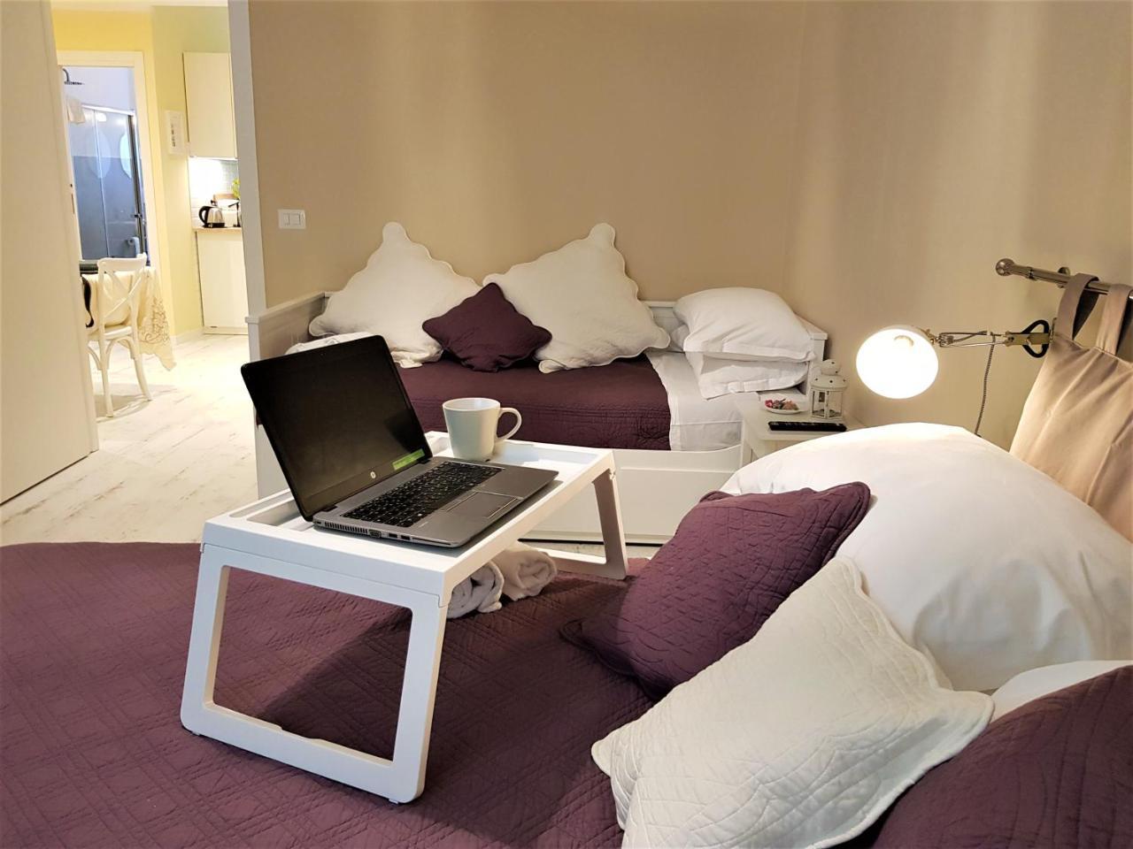 Jubilee 3 Luxury In Vatican Appartement