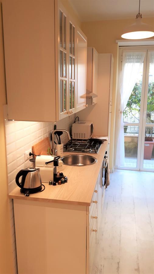 Appartement Jubilee 3 Luxury In Vatican *