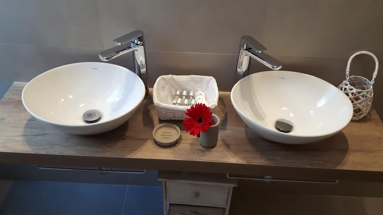 Appartement Jubilee 3 Luxury In Vatican *