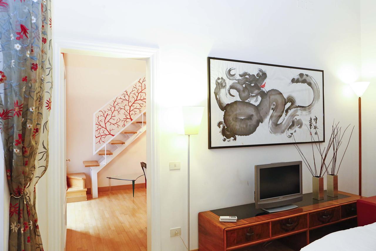 Maison Campo De Fiori Apartment Rome