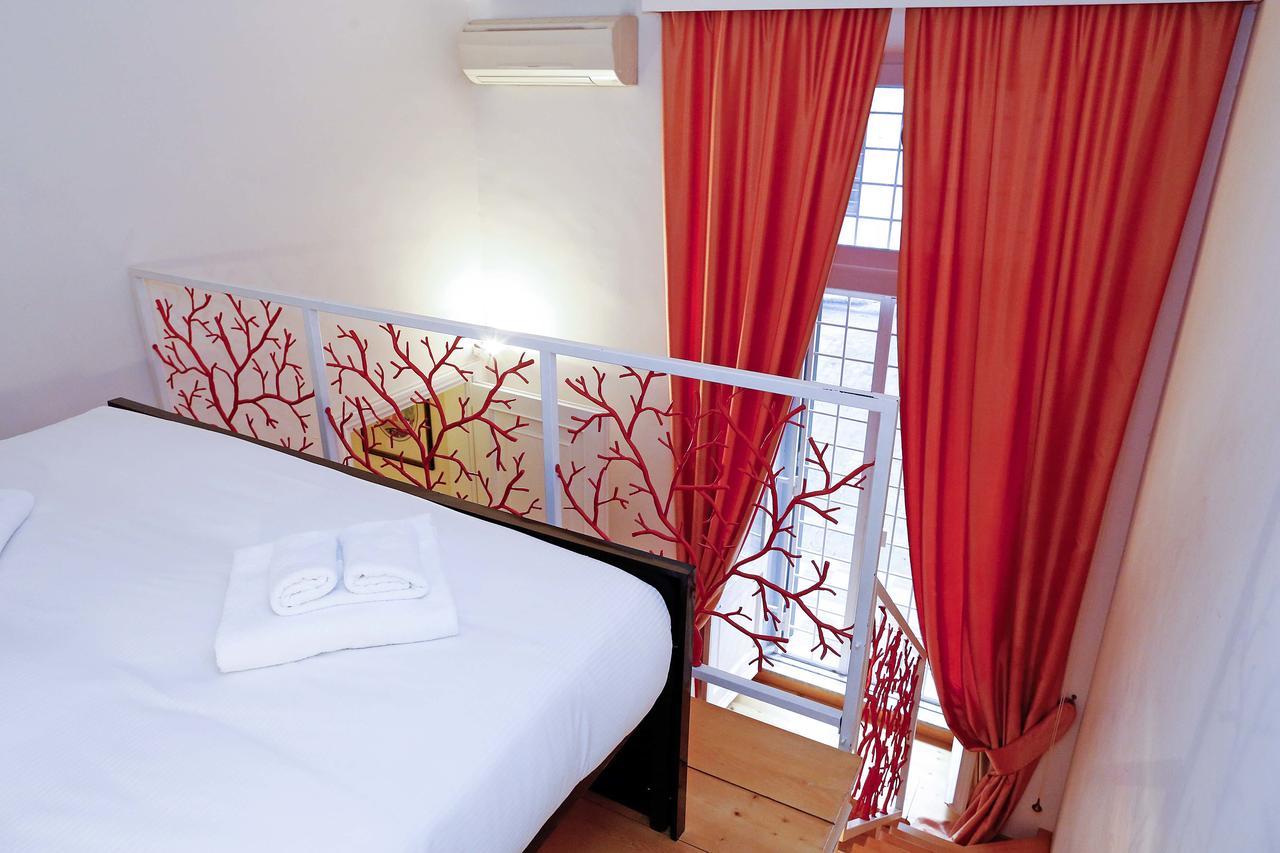 Apartment Maison Campo De Fiori Rome