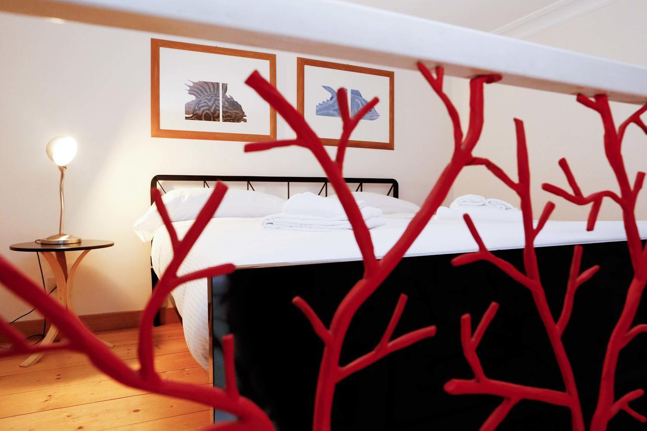 Maison Campo De Fiori Apartment Rome