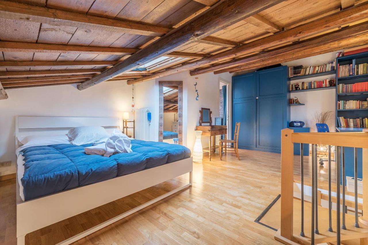Appartement Boschetto Peaceful In Rione Monti Rome