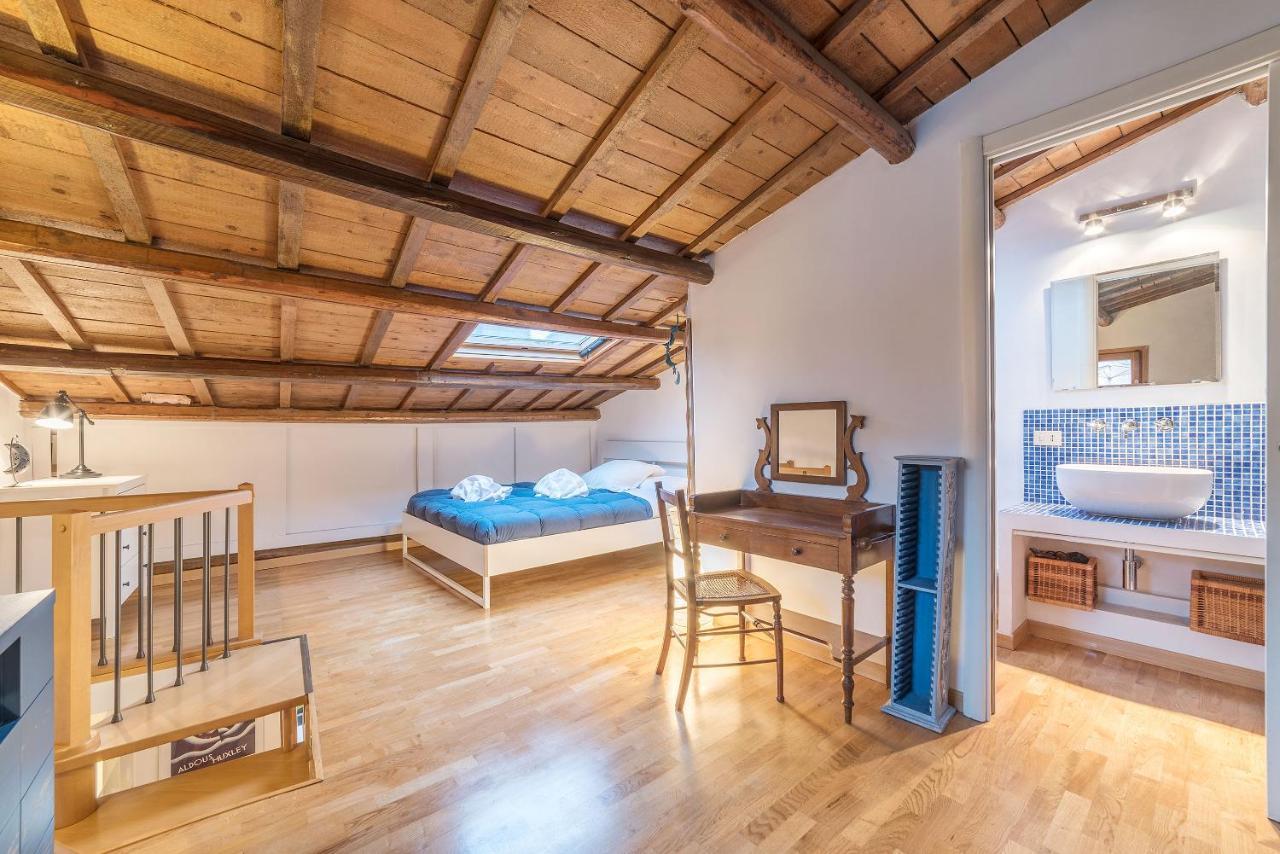 Appartement Boschetto Peaceful In Rione Monti *
