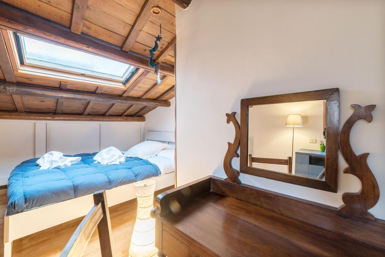 Appartement Boschetto Peaceful In Rione Monti