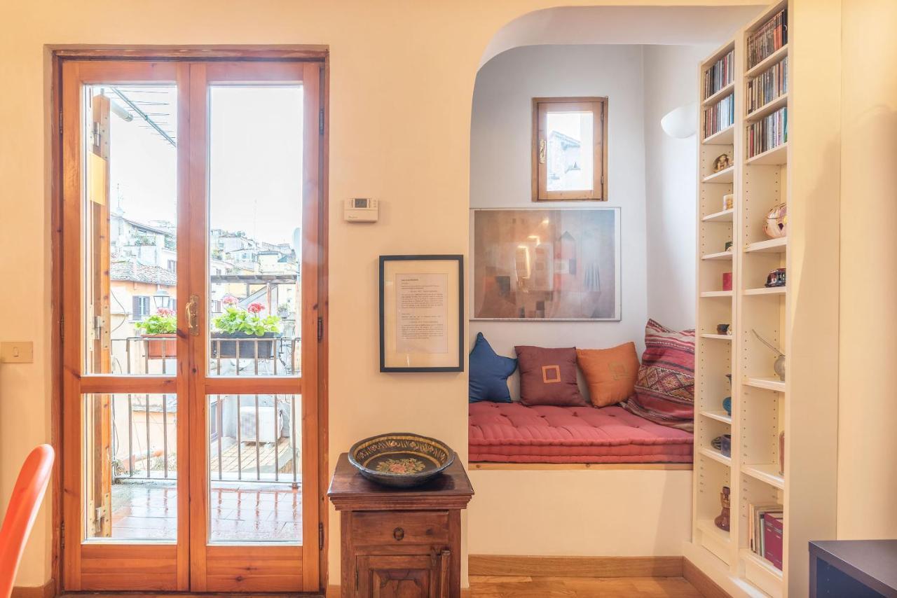 Boschetto Peaceful In Rione Monti Appartement *