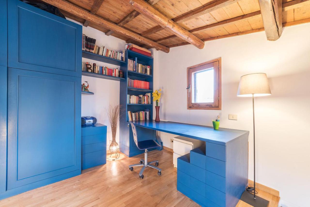 Boschetto Peaceful In Rione Monti Appartement