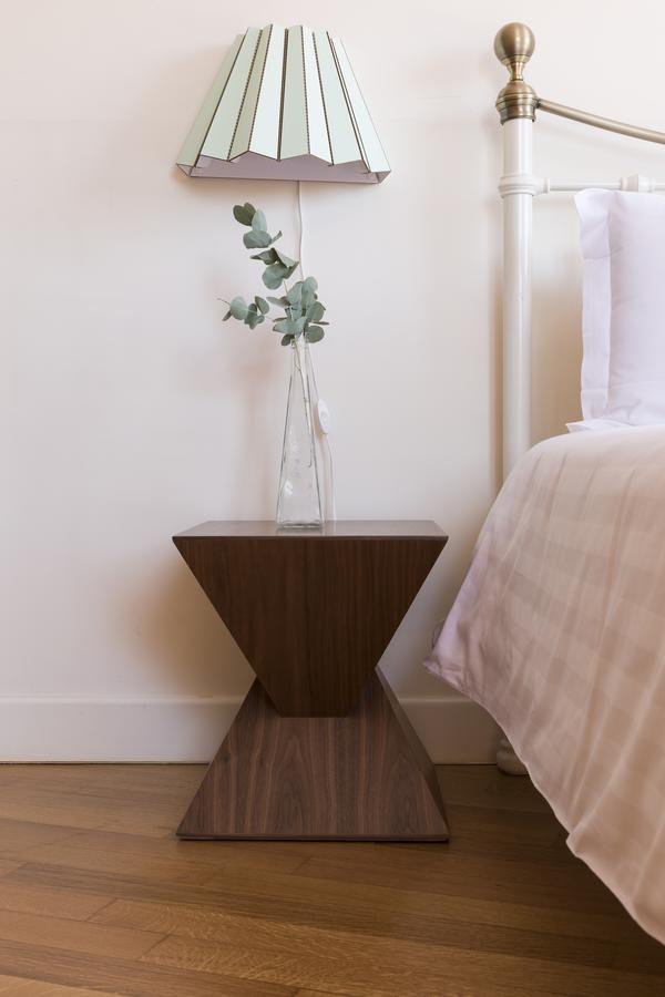 Six-bedroom On Lungotevere Degli Altoviti Apt 19 Aparthotel Rome