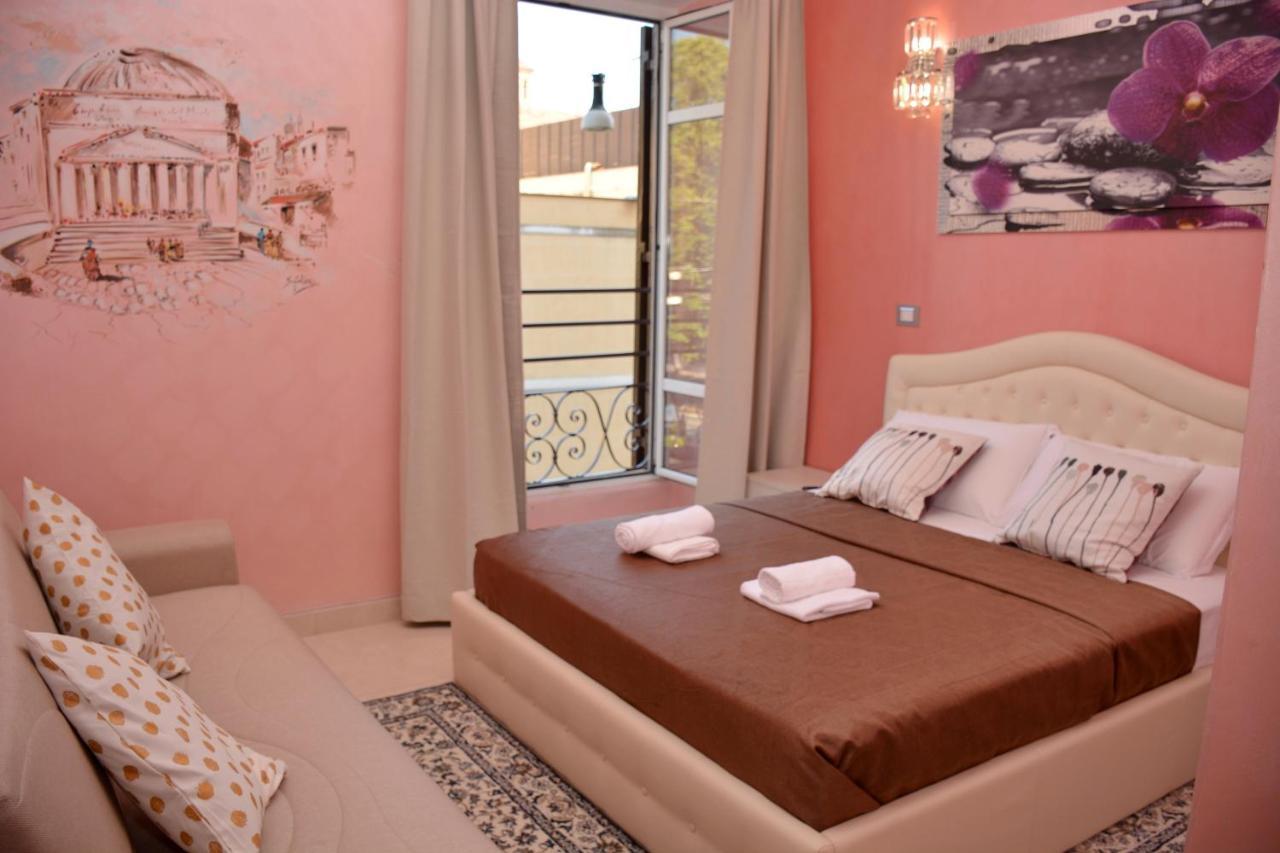 Innitaly O Guest house Rome