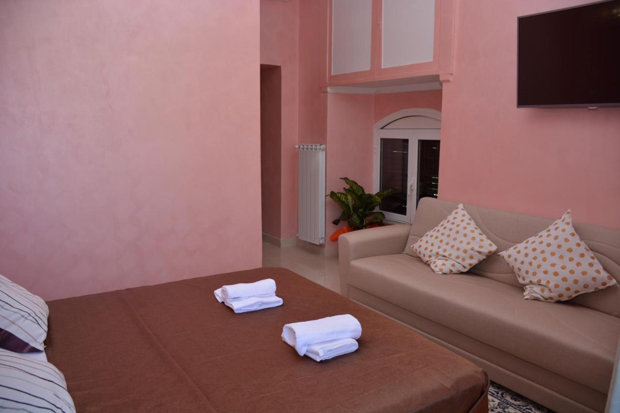 Guest house Innitaly O