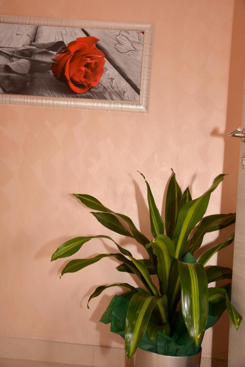 Innitaly O Guest house Rome