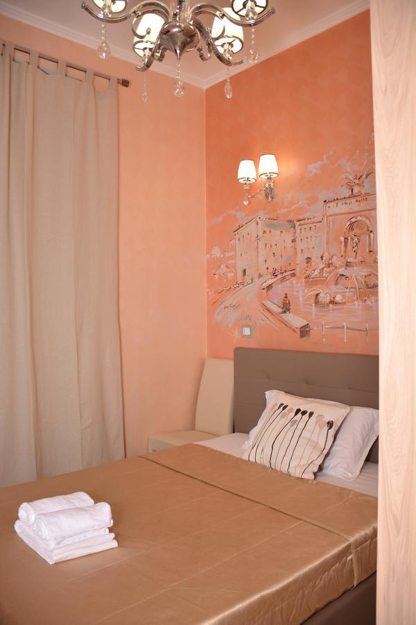 Guest house Innitaly O *