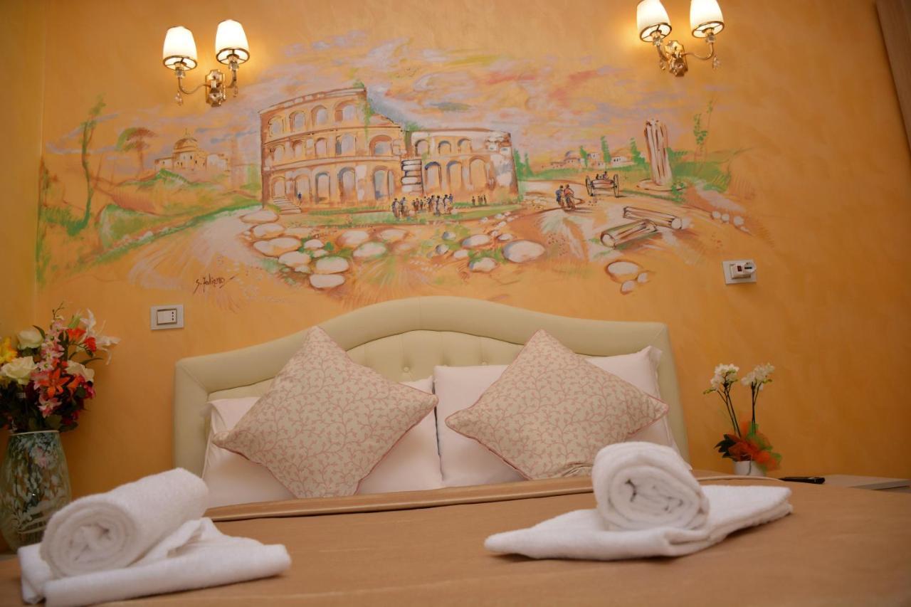 Maison d'hôtes Innitaly O