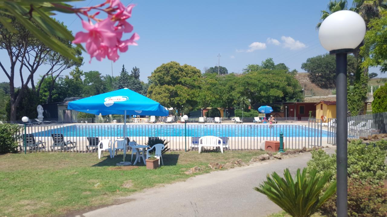Aurelia Club Rome