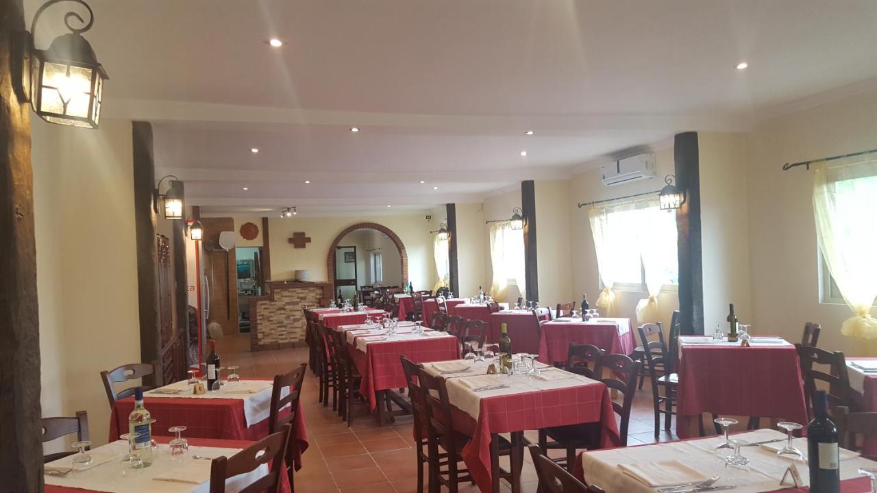 Aurelia Club 3* Rome