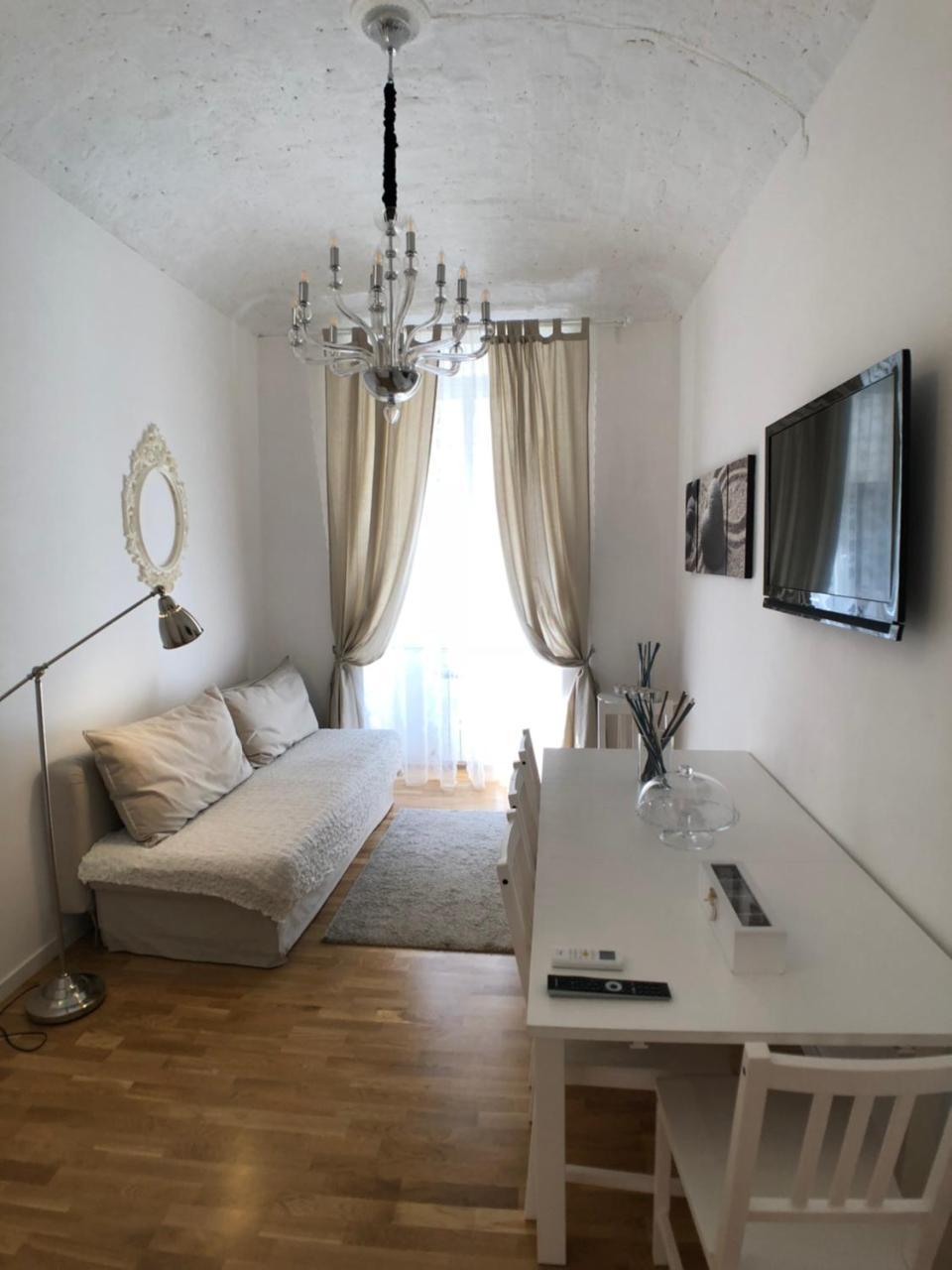 Open Space Vatican Museum Appartement Rome