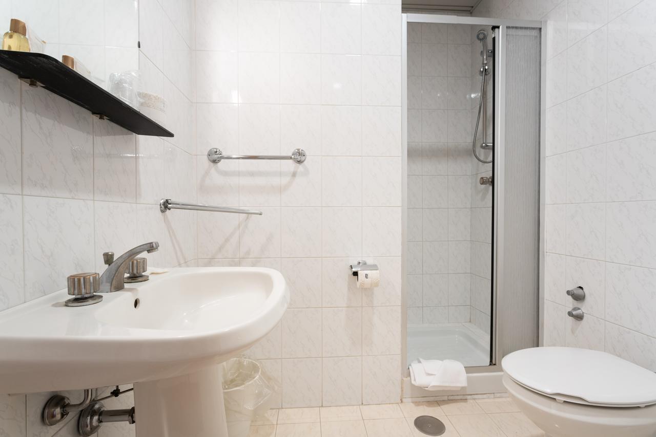Casa Adele Guest house *