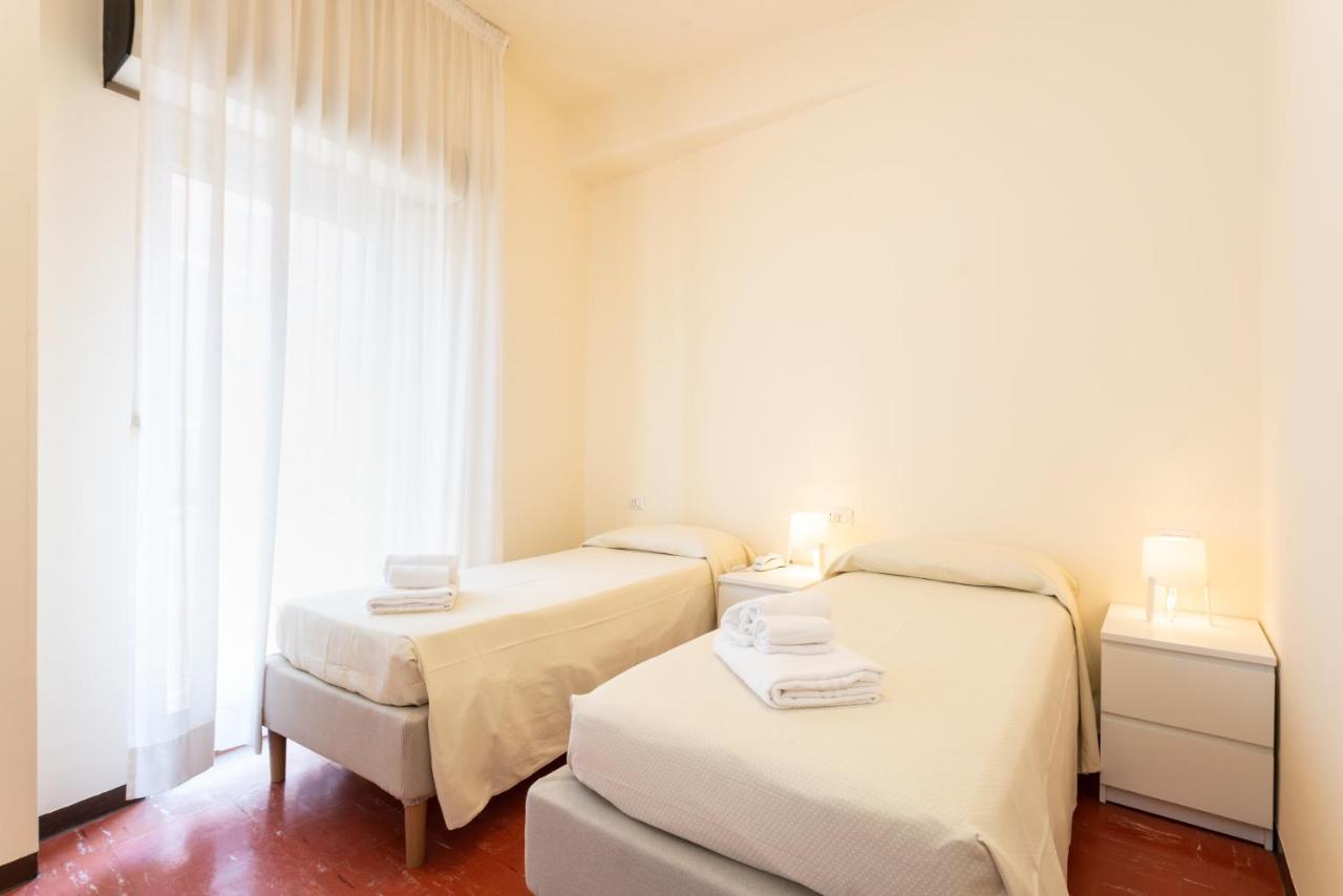 Casa Adele Rome