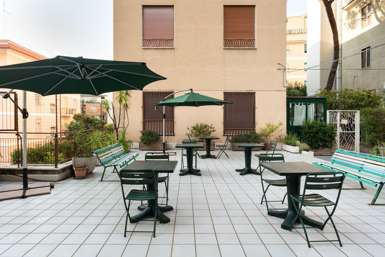 Casa Adele Guest house