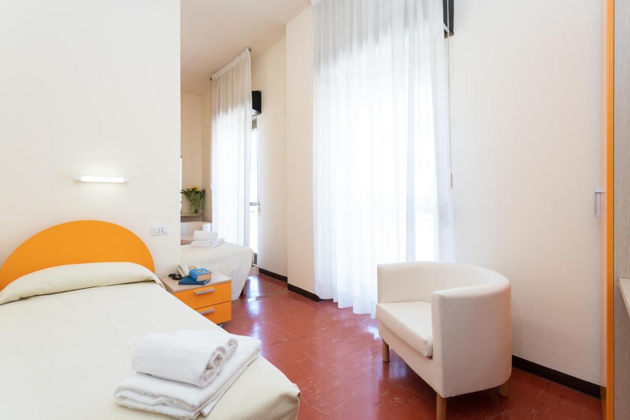 Casa Adele Guest house *