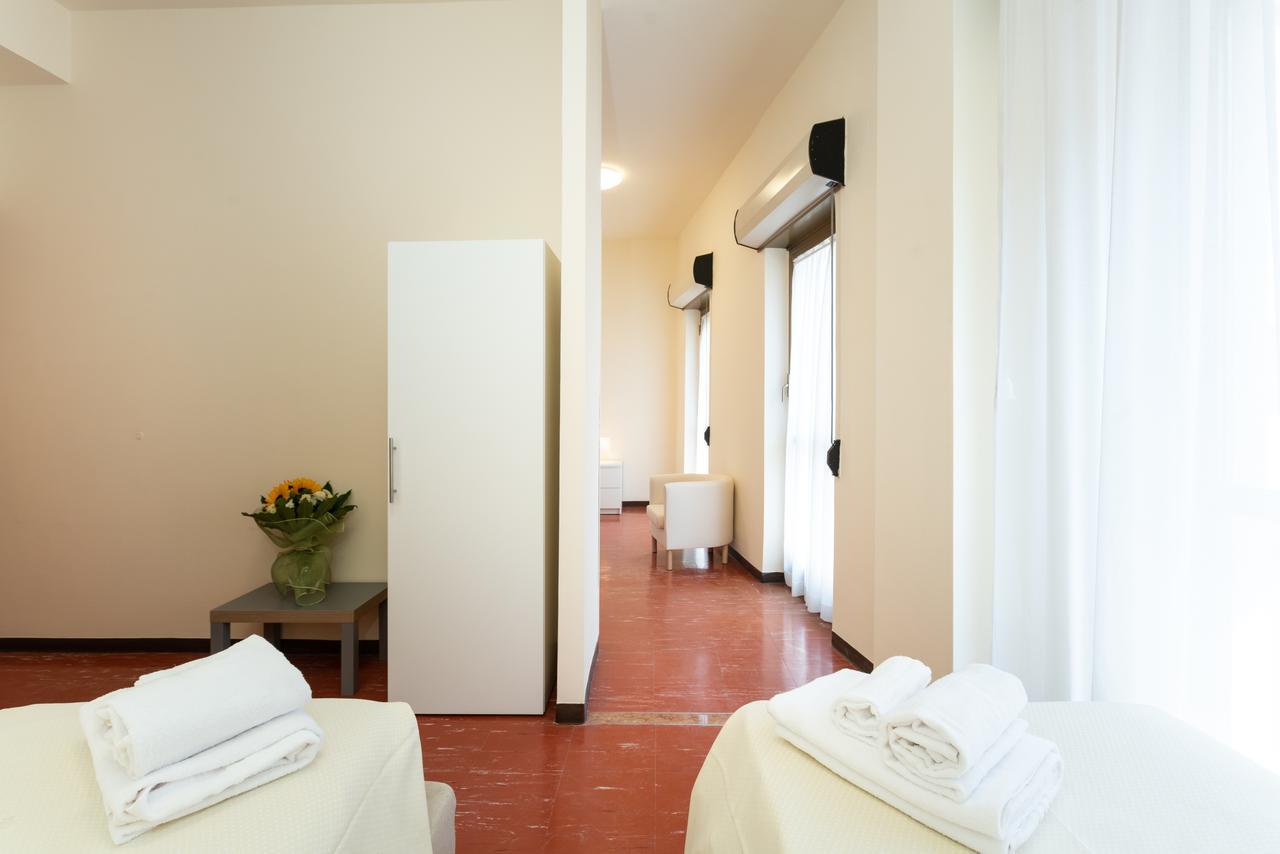 Casa Adele Guest house
