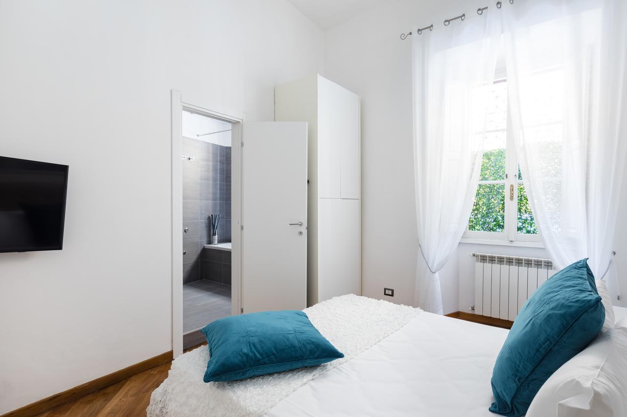 Apartment A World Aparts - 32 Calabria Rome