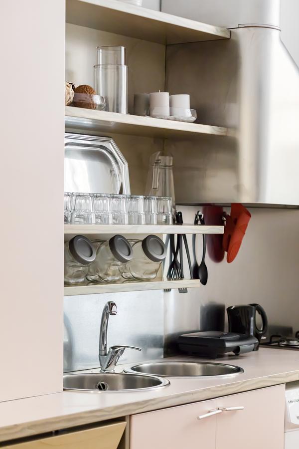 Apartment A World Aparts - 32 Calabria Rome