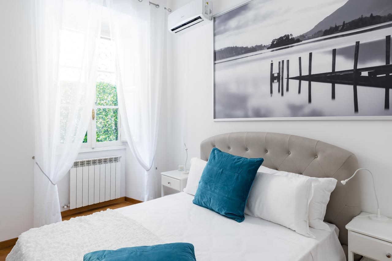 Apartment A World Aparts - 32 Calabria Rome