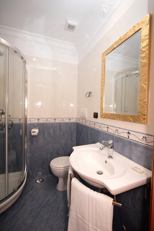 Maison d'hôtes Caroline Rome