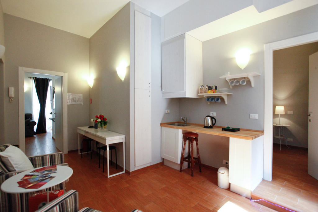 Clemy In Maison d'hôtes Rome