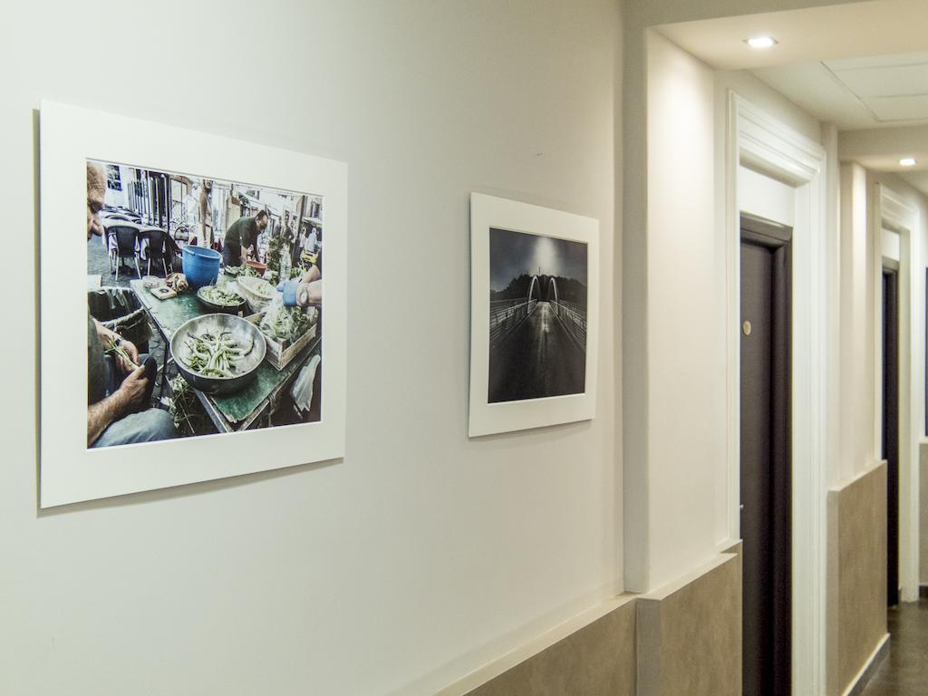 Hotel Clarin Rome