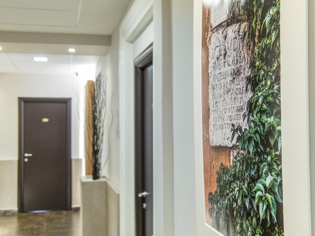 Clarin Hotel Rome