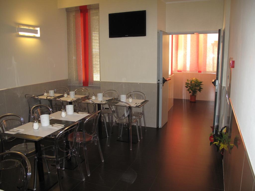 Mariano Hotel Roma