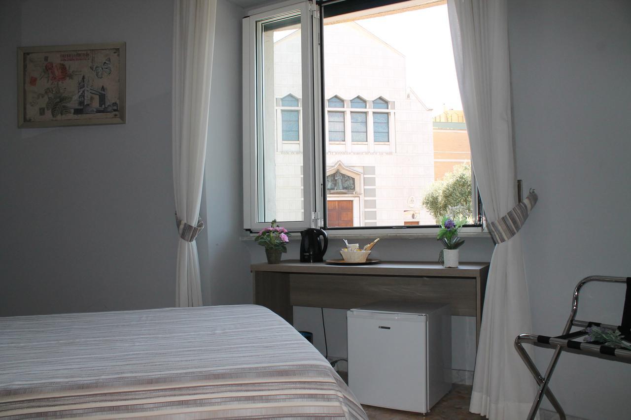 St. Anthony Guest house