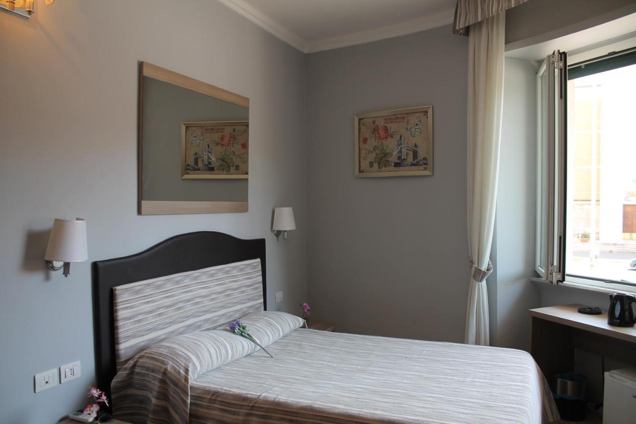 Guest house St. Anthony