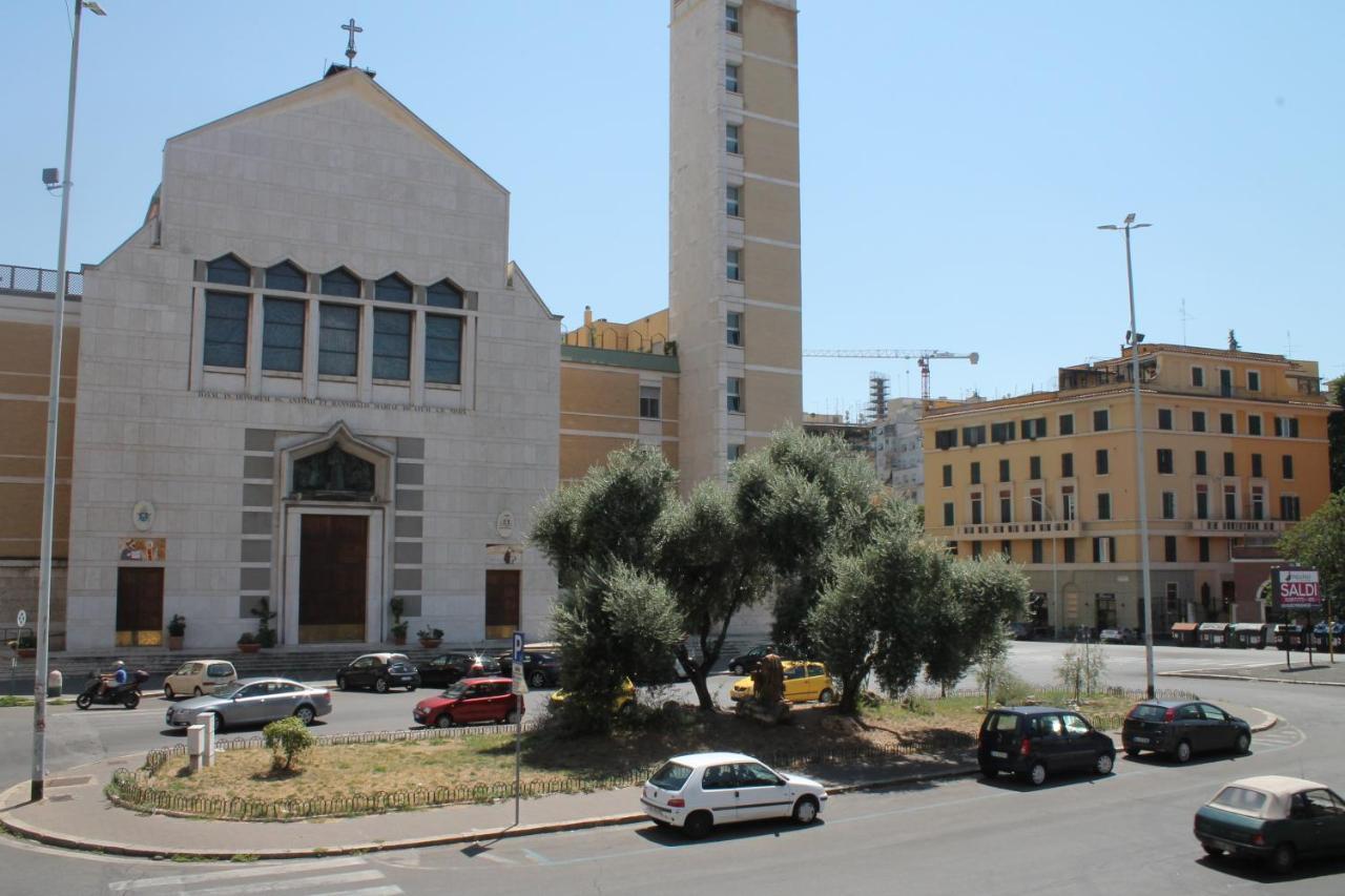 St. Anthony 5*