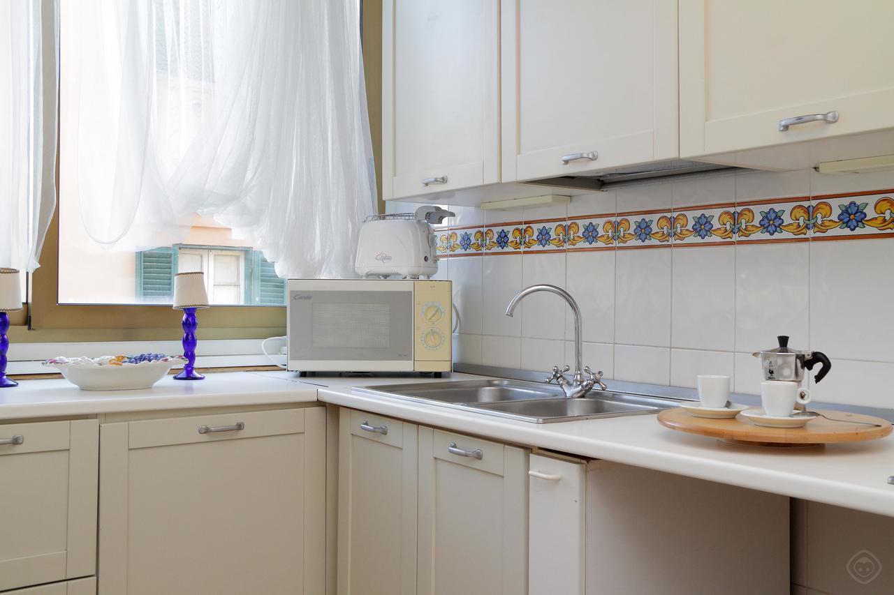 Vaticano Apartments Rome
