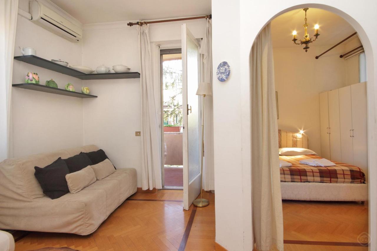 Apartment Vaticano Apartments Rome