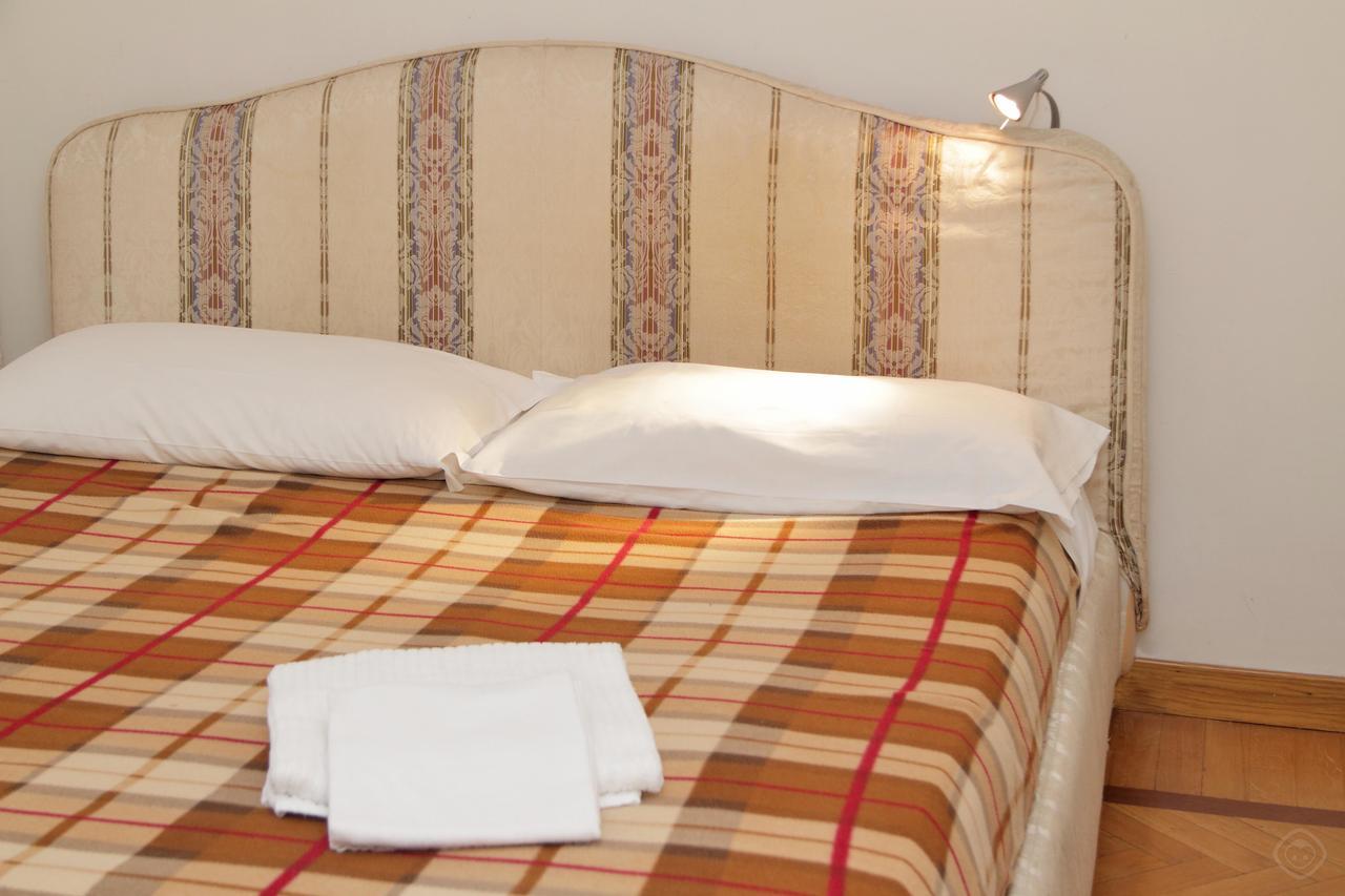 Vaticano Apartments Apartment Rome