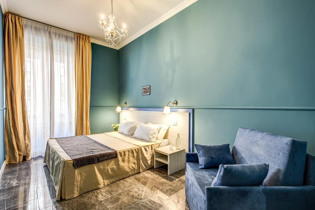 Otium Hotel Rome