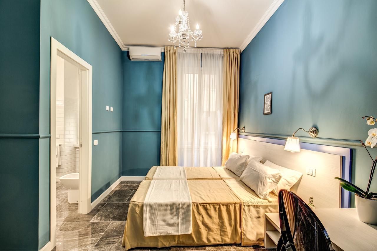 Hotel Otium Rome