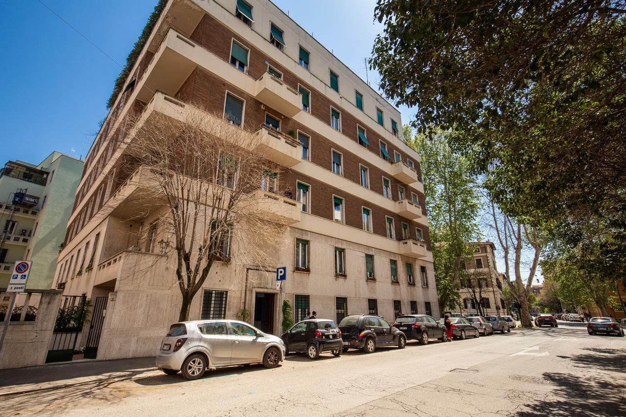 Otium Rome