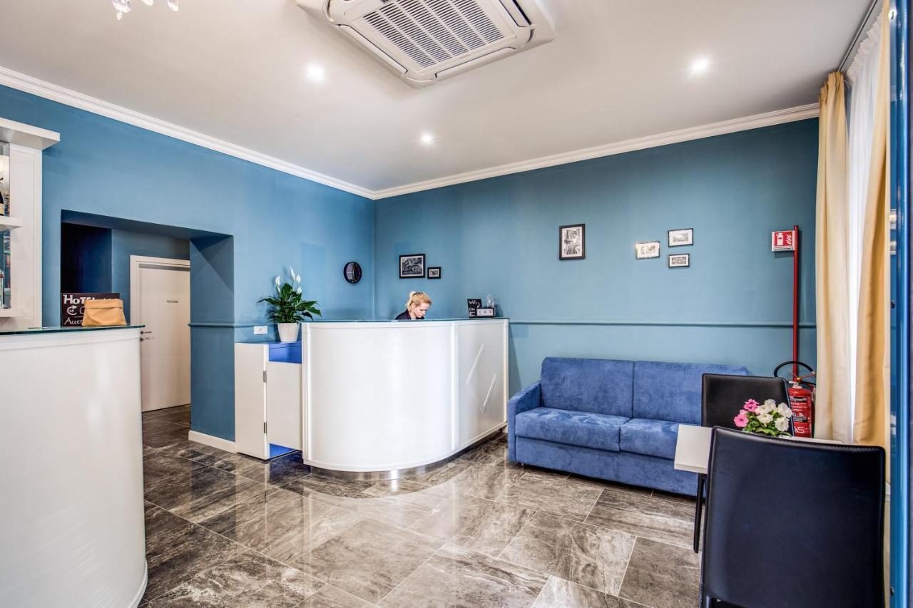 Otium 3* Rome