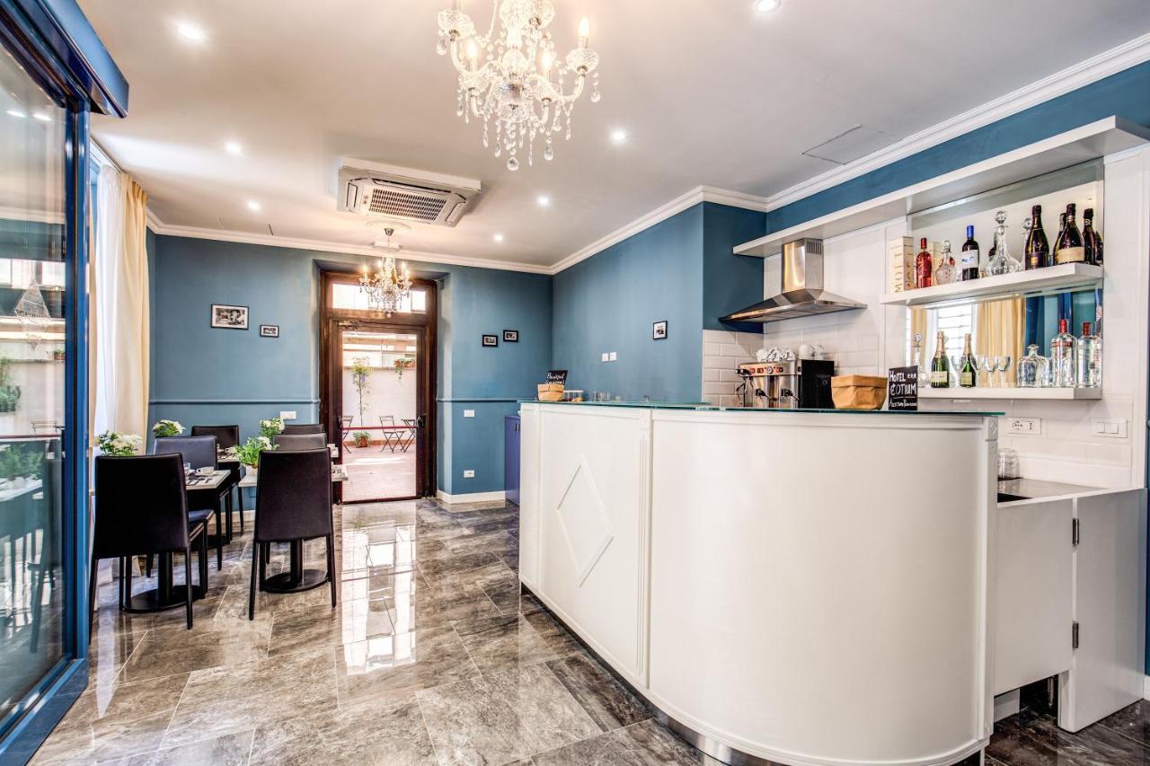 Hotel Otium Rome