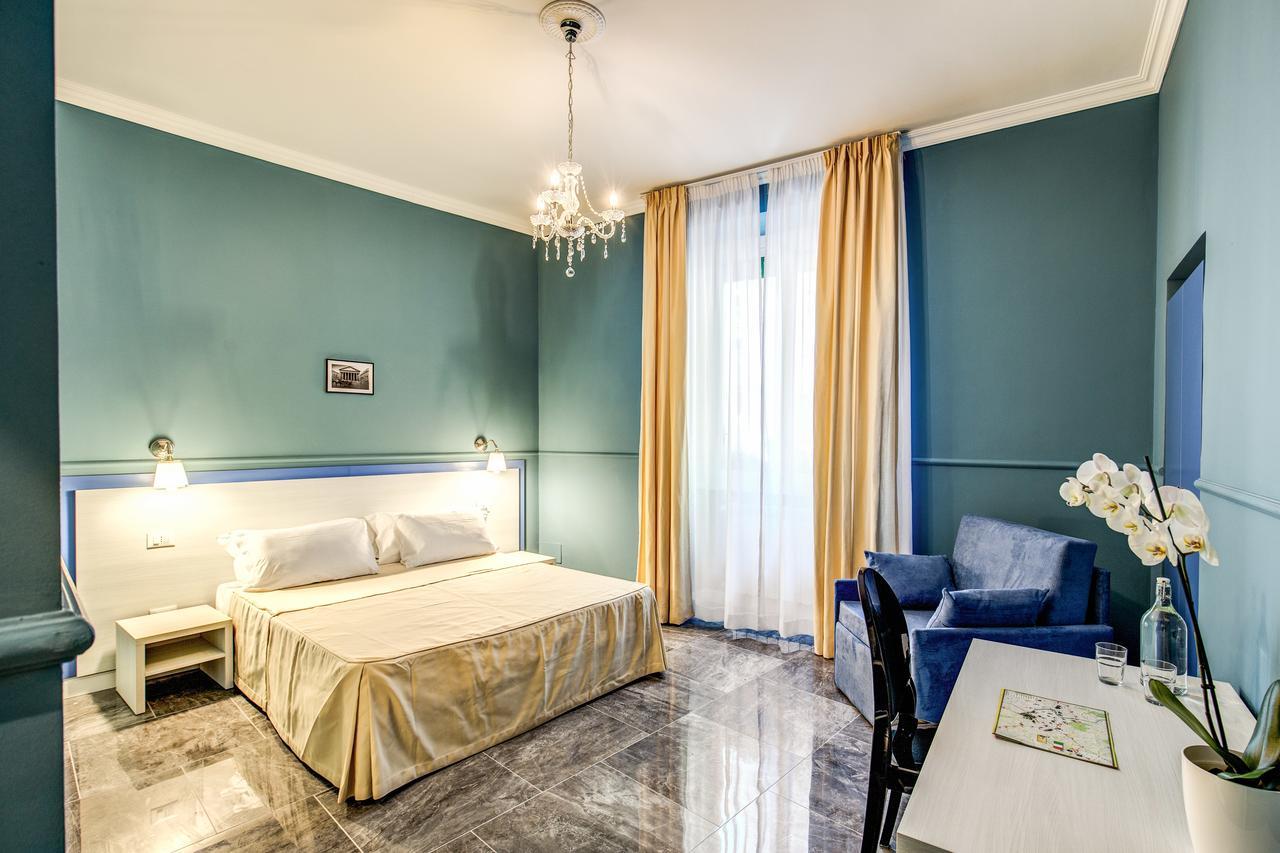 Otium Hotel Rome