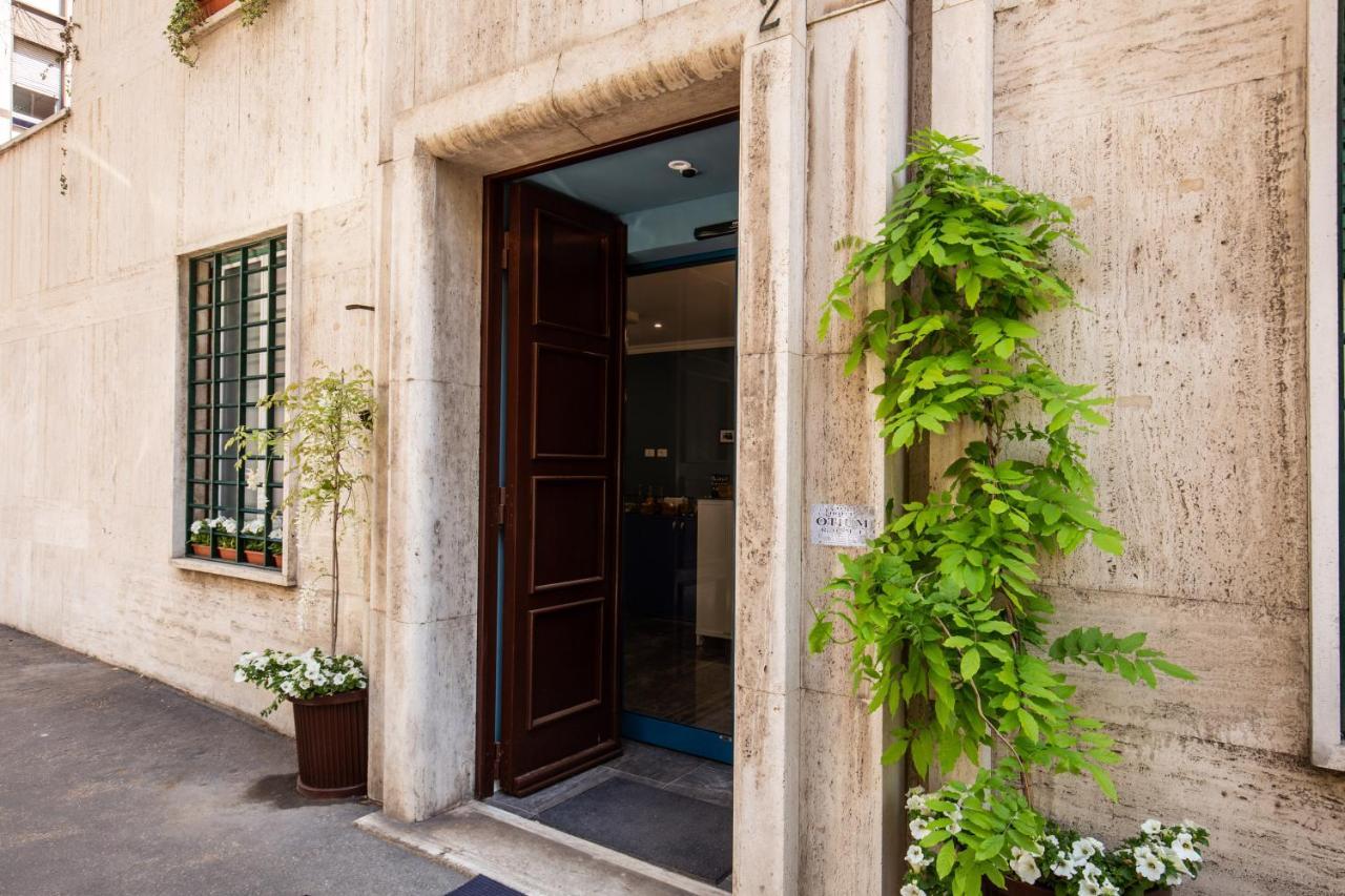 Otium Hotel Rome